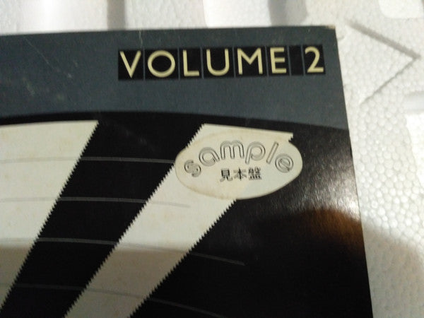 Eagles Greatest Hits Volume 2