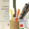 Pizzicato Five - Couples (Vinyl, LP, Album, Stereo) Very Good Plus (VG+) / Good Plus (G+)
