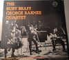 Ruby Braff / George Barnes Quartet - The Ruby Braff George Barnes Quartet (Vinyl, LP, Album, Reissue) Very Good (VG) / Very Good (VG)