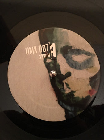 UMX 007- Origin Ep