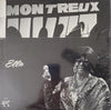 Ella Fitzgerald - Ella Fitzgerald At The Montreux Jazz Festival 1975 (Vinyl, LP, Album, Reissue, Stereo) Very Good Plus (VG+) / Very Good Plus (VG+)