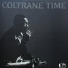 John Coltrane - Coltrane Time (Vinyl, LP, Album, Reissue, Stereo) Very Good Plus (VG+) / Very Good (VG)