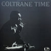 John Coltrane - Coltrane Time (Vinyl, LP, Album, Reissue, Stereo) Very Good Plus (VG+) / Very Good (VG)