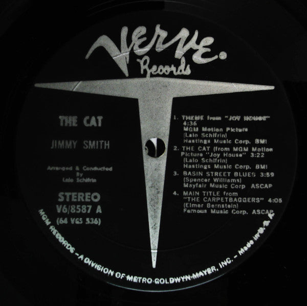 The Cat