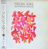 Mannheim Steamroller - Fresh Aire (Vinyl, LP, Album, Promo) Very Good Plus (VG+) / Good Plus (G+)