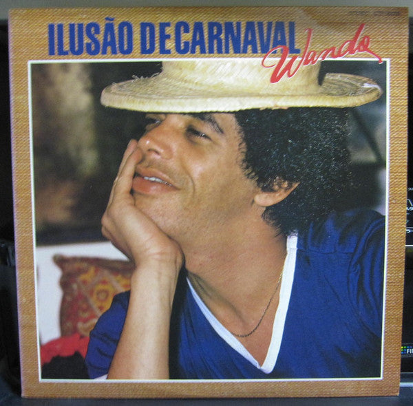 Master Release: Ilusão by Wando