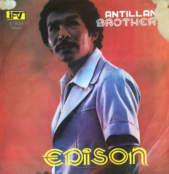 Edison Andocilla