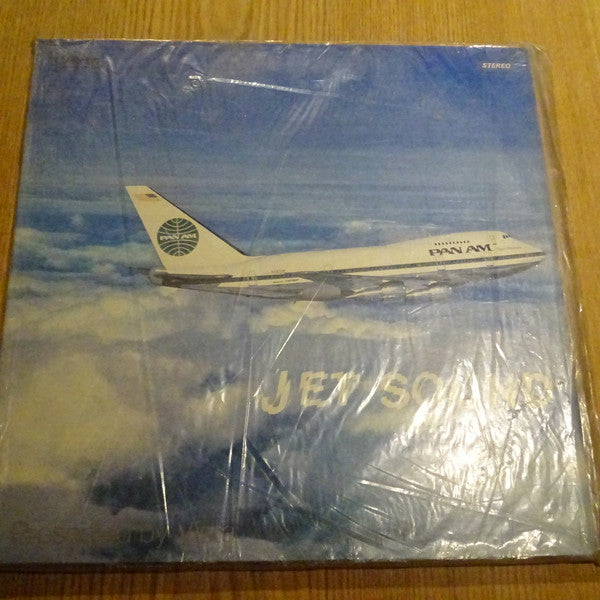 Jet Sound