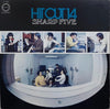 井上宗孝とシャープ・ファイブ - Hit Out 14 (Vinyl, LP, Album, Stereo) Very Good (VG) / Very Good (VG)