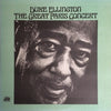 Duke Ellington And His Orchestra - The Great Paris Concert (2xVinyl, LP, Album, Stereo) Very Good Plus (VG+) / Very Good Plus (VG+)