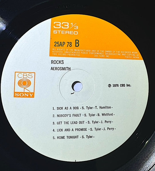 "Rocks"