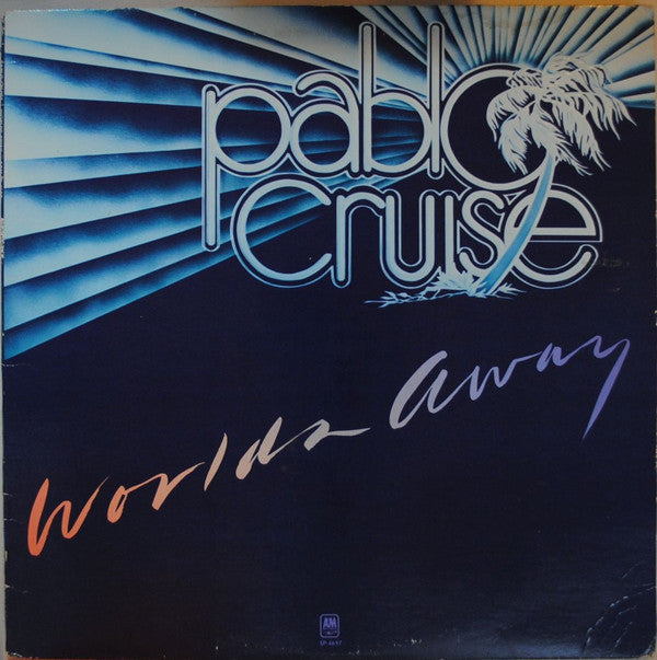 Release: Worlds Away-Vinyl-US-1978-SP-4697-14210151