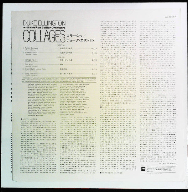 Collages