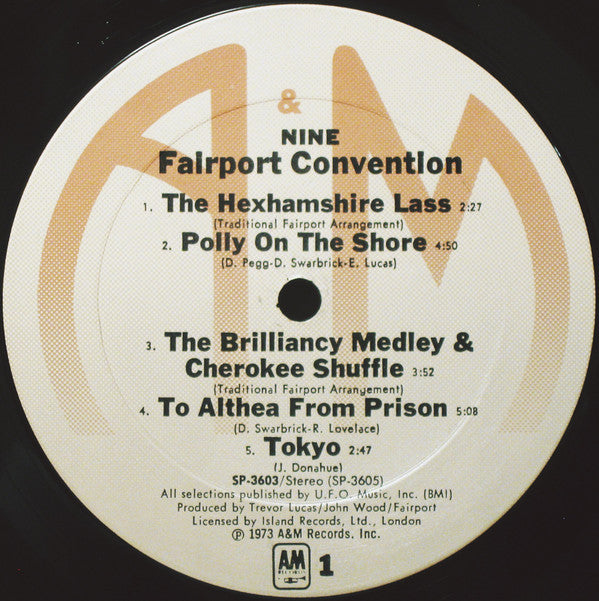 Nine