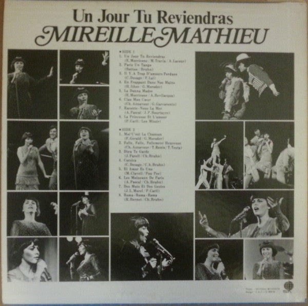 Release: Unknown Release-Vinyl-Japan-1975-GH-42-V-10053877