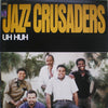The Crusaders - Uh Huh (Vinyl, LP, Album, Promo, Reissue, Stereo) Very Good (VG) / Very Good (VG)
