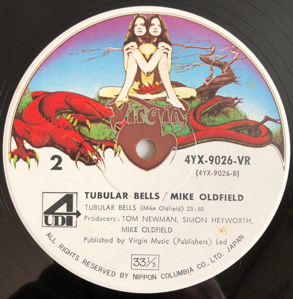 Tubular Bells
