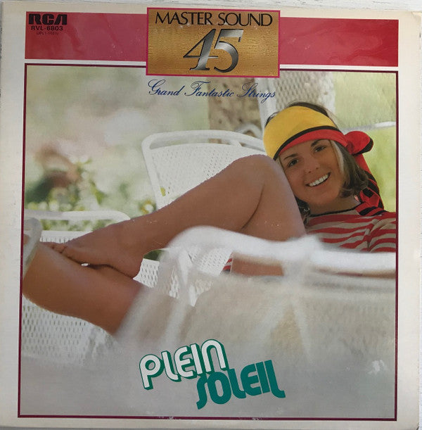 Plein Soleil