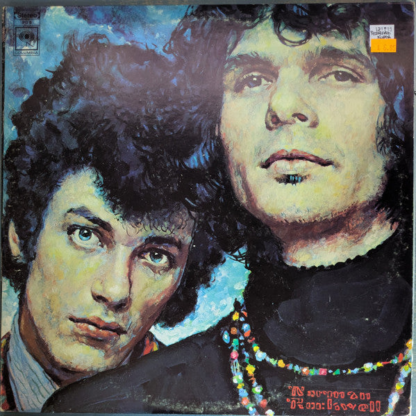 The Live Adventures Of Mike Bloomfield And Al Kooper