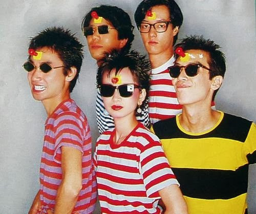 Plastics