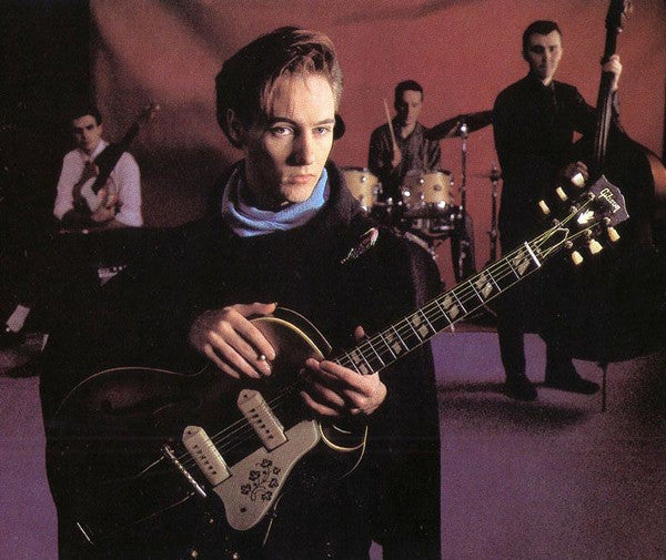Aztec Camera