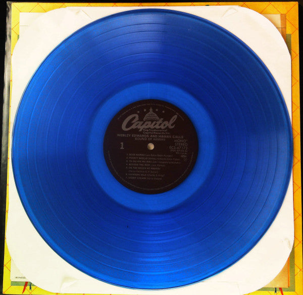 Sound Of Hawaii