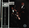 The Oscar Peterson Trio - We Get Requests (Vinyl, LP, Album, Reissue, Stereo) Very Good (VG) / Very Good Plus (VG+)