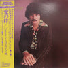 Burton Cummings - Burton Cummings (Vinyl, LP, Album, Promo) Very Good Plus (VG+) / Very Good Plus (VG+)
