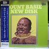 Count Basie Orchestra - Basie's In The Bag (New Disk) (Vinyl, LP, Album) Very Good (VG) / Very Good (VG)