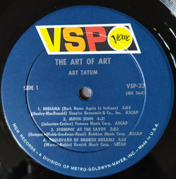 The Art Of Art