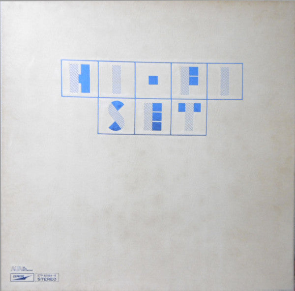 Release: Unknown Release-Vinyl, Box Set-Japan-1979-ETP-50054~6-11309245