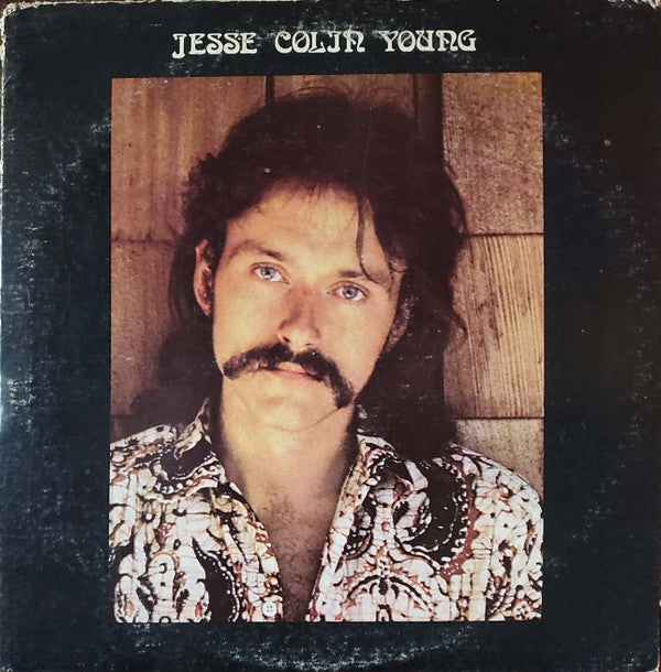 Master Release: Song For Juli by Jesse Colin Young