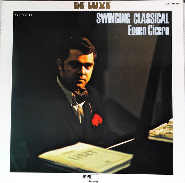 Release: Swinging Classics-Vinyl-Japan-1972-XS-139-MP-14974728