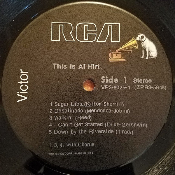This Is Al Hirt