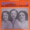 The Boswell Sisters - Nothing Was Sweeter Than Boswell Sisters (Vinyl, LP, Compilation) Very Good Plus (VG+) / Very Good Plus (VG+)