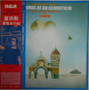 Tomita - Pictures At An Exhibition (Vinyl, LP, Album)