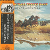 The Marshall Tucker Band - Long Hard Ride (Vinyl, LP, Album) Very Good Plus (VG+) / Very Good (VG)