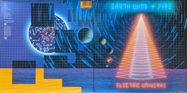 Electric Universe