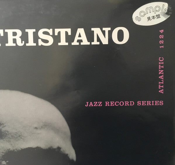 Lennie Tristano