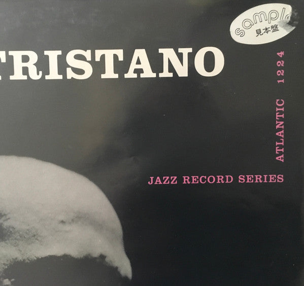 Release: Lennie Tristano-Vinyl-Japan-1973-P-6118A-11391433