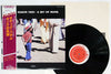 Sadik Hakim Trio - A Bit Of Monk (Vinyl, LP, Album) Very Good Plus (VG+) / Very Good Plus (VG+)