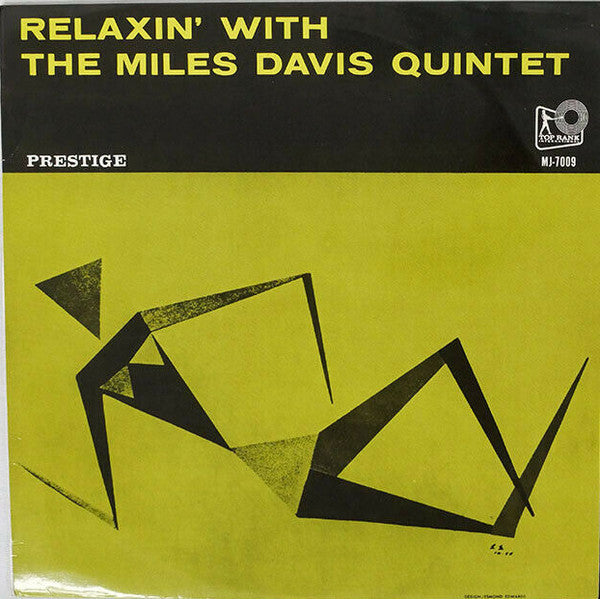 Relaxin' With The Miles Davis Quintet