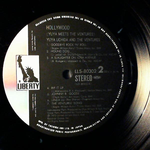 Hollywood