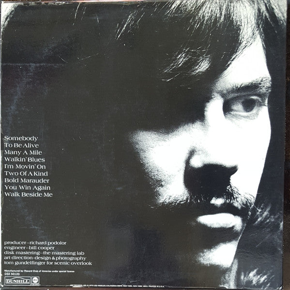 Master Release: Forgotten Songs & Unsung Heroes by John Kay