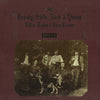 Crosby, Stills, Nash & Young - Déjà Vu (Vinyl, LP, Album, Reissue)