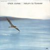 Chick Corea - Return To Forever (Vinyl, LP, Album, Reissue)