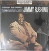 Jimmy Rushing - Rushing Lullabies (Vinyl, LP, Album) Very Good Plus (VG+) / Very Good (VG)
