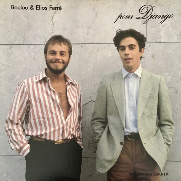 Pour Django