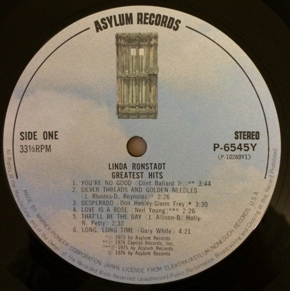 Greatest Hits