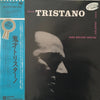 Lennie Tristano - Lennie Tristano (Vinyl, LP, Album, Promo, Reissue, Mono) Very Good Plus (VG+) / Good Plus (G+)